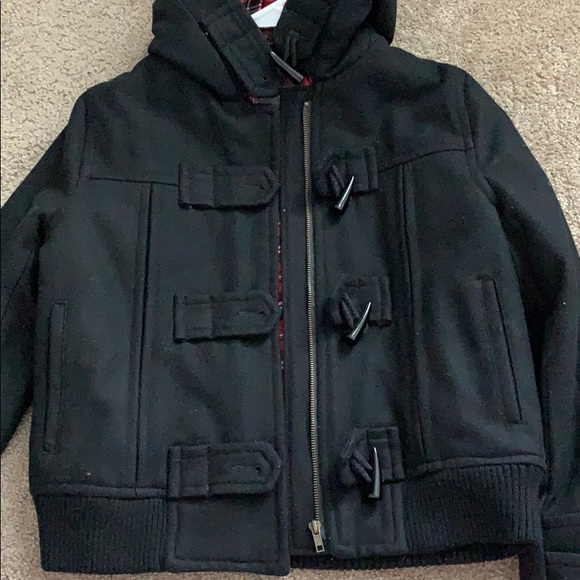 Winter coat - Picture 1 of 3